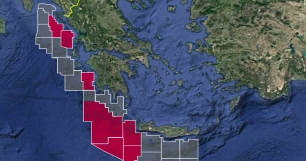 Η Ελλάδα «απαντά» στη Λιβύη για τα «οικόπεδα» στην Κρήτη: «Η κυβέρνηση δεν εγκαταλείπει τον διάλογο»