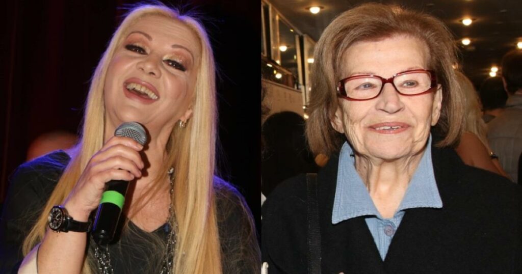 Κατερίνα Γιουλάκη: Συγκλονίζει η Έλντα Πανοπούλου – «Αυτό που θυμάμαι από εκείνη…»