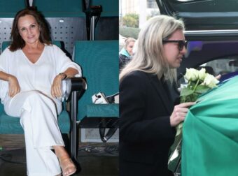 «Χείμαρρος» η Ευαγγελία Δομάζου: «Αυτό το κάνει η Πόπη και η μητέρα της! Δεν θέλουμε να γίνει εμπόριο το όνομα του»