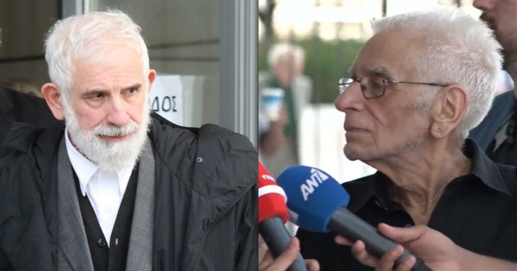 Δίκη Φιλιππίδη: Φωνές στο δικαστήριο – Ο Δρόσος διέψευσε την κατάθεση της Εβελίνας Παπούλια
