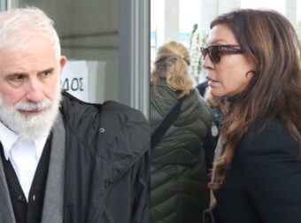 Δίκη Φιλιππίδη: Η κατάθεση της Μπάρμπα – «Δεν μπορώ να πω ότι ο Πέτρος ήταν ταπεινός στη δόξα του! Με το χέρι στην καρδιά…»