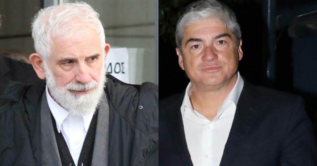 Φιλιππίδης: Όσα είπε στην κατάθεσή του για τον Σοφό – «Κλονίστηκε η εμπιστοσύνη μου! Είχαμε ένα τηλεφώνημα και βριστήκαμε»