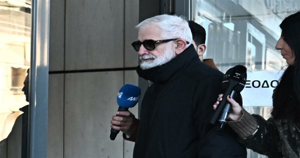 Πέτρος Φιλιππίδης για δεύτερη καταγγέλλουσα: «Συνέβη ό,τι συνέβη με απόλυτη συναίνεση, μου έκανε πεολειχία»