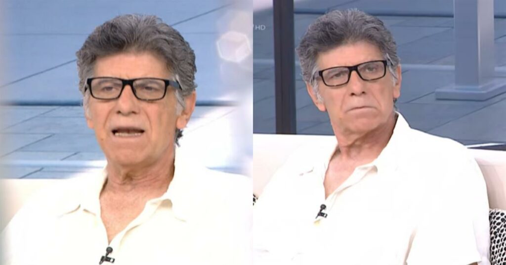 Γιάννης Μπέζος: «Αρνήθηκα δουλειές για οικονομικούς λόγους, αυτές τις δουλειές με τόσο χαμηλές αποδοχές»