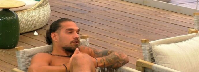 Ανησυχία στο Big Brother: «Γιώργο, ζεις; Είσαι καλά;» – Του προσέφεραν τις πρώτες βοήθειες