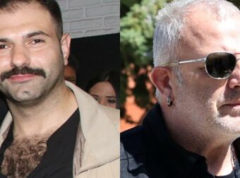 Καρκάς για Τσαρούχα: «Kρατούσαν με νύχια και με δόντια τις πρώην συντρόφους του που τις ξυλοκοπούσε»