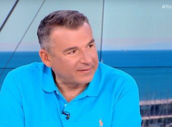 Το Πρωινό: Επιστρέφει στον Λιάγκα η πιο πολυσυζητημένη ξανθιά παρουσιάστρια