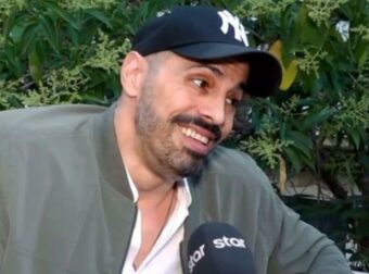 Γιώργος Παράσχος: Συγκλονίζει για τον καρκίνο – «Στο παιδί μου δεν το ανακοίνωσα! Δεν το γνωρίζει ακόμα»