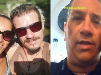 Ξεσπάει ο πατέρας της Κυριακής Γρίβα: «Ο δολοφόνος της τη μαχαίρωνε πάλι μπροστά μας»