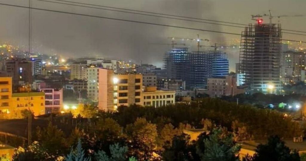 Ακραία κλιμάκωση στη Μέση Ανατολή: Το Ιράν απειλεί με «κόλαση» το Ισραήλ – Σε επιφυλακή το Τελ Αβίβ
