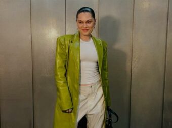 Jessie J: Διαγνώστηκε με καρκίνο του μαστού