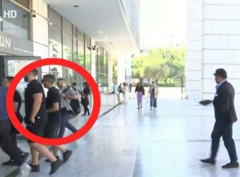 Δίκη Φιλιππίδη: Εμφανίστηκε ο Γιώργος Καρκάς – Τι συνέβη με τον Σπύρο Μπιμπίλα