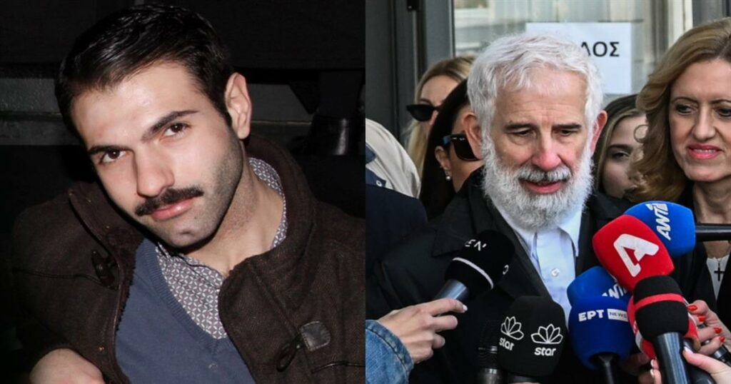 «Καταπέλτης» ο Γιώργος Καρκάς μετά την απαλλαγή Φιλιππίδη: «Ο αυτοαγιοποιημένος όχλος μας στοχοποιούσε»