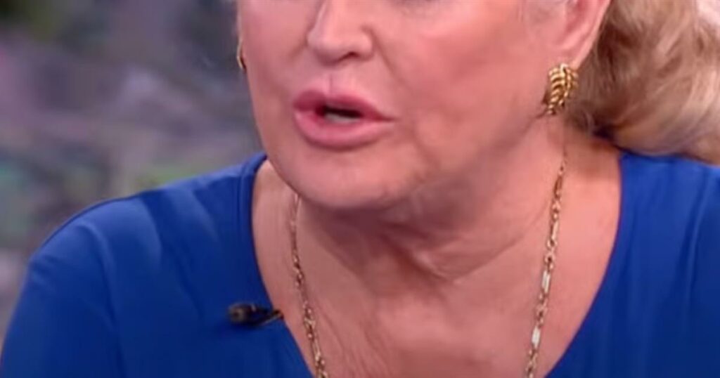 Kim Woodburn: Θλίψη! «Έφυγε» από τη ζωή η παρουσιάστρια του How Clean Is Your House?