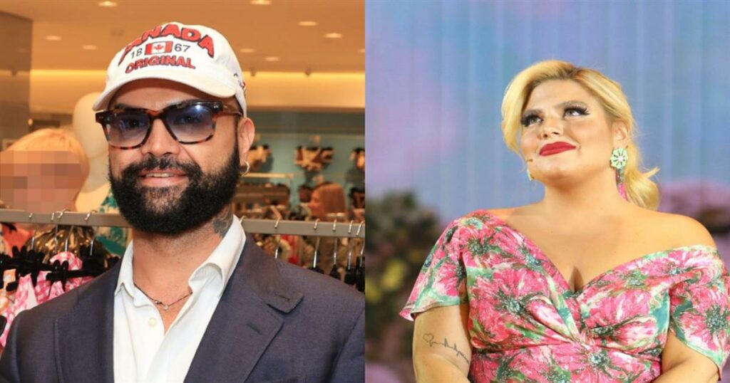Κονδυλάτος για Μπάρκα: «Δεν την αποκάλεσα ποτέ χοντρή! Είναι πανέμορφη»