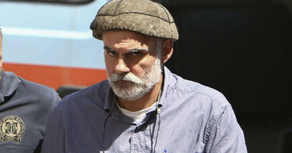 Δικαιοσύνη για τον Αλέξη Γρηγορόπουλο: Ισόβια ξανά στον Κορκονέα χωρίς ελαφρυντικά