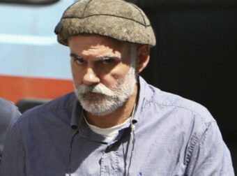 Δικαιοσύνη για τον Αλέξη Γρηγορόπουλο: Ισόβια ξανά στον Κορκονέα χωρίς ελαφρυντικά
