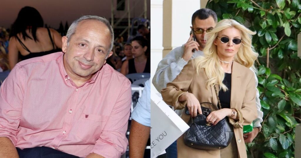 Χρήστος Κούτρας: Η απάντησή του στην Καινούργιου για το «πολύ κακό project» και τις «κίτρινες ερωτήσεις»