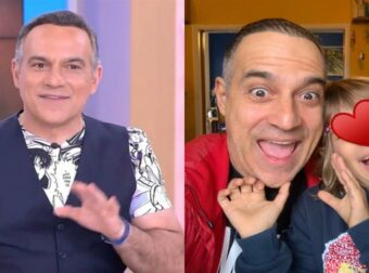 Κατσούλης: «Δεν είμαι έτοιμος να το διαχειριστώ αυτό! Δεν έχουμε άλλα θέματα να συζητήσουμε;» – Η αναφορά στα παιδιά του
