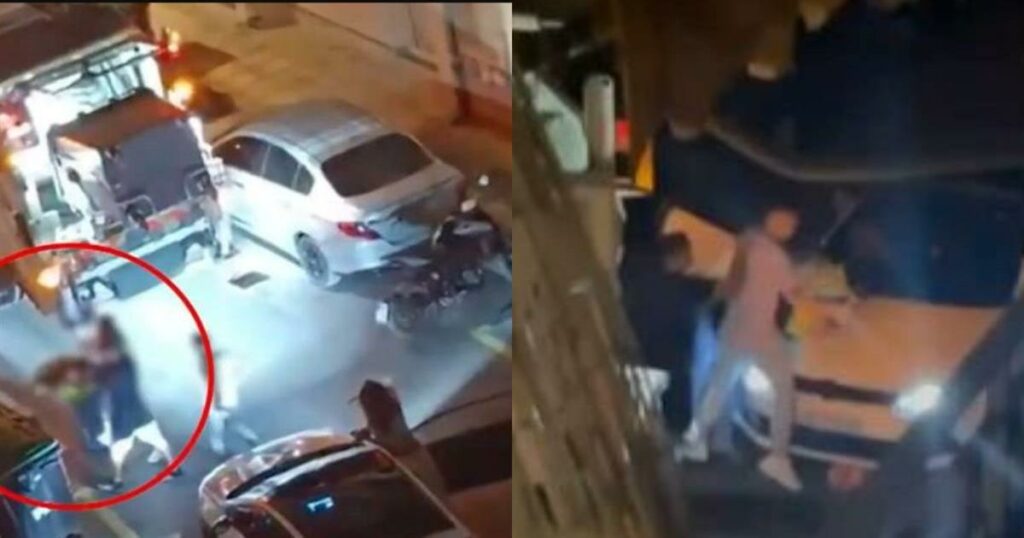 Κυψέλη: Προφυλακίστηκε ο 34χρονος για τον ξυλοδαρμό εργαζομένου καθαριότητας – Δηλώνει μετανιωμένος