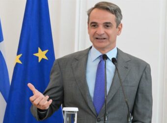 Δημοσκόπηση GPO: Άνοδος για τη ΝΔ – Μάχη στήθος με στήθος Πλεύσης Ελευθερίας και ΠΑΣΟΚ