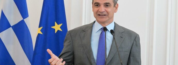 Δημοσκόπηση GPO: Άνοδος για τη ΝΔ – Μάχη στήθος με στήθος Πλεύσης Ελευθερίας και ΠΑΣΟΚ