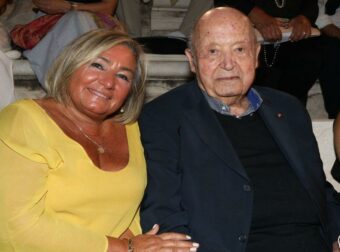 Μίμης Πλέσσας – Αυτό ήταν το μυστικό της μακροζωίας του: Ποια 4 φαγητά απέφευγε