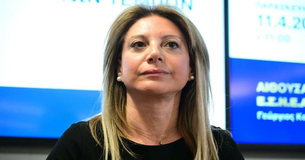 Τέμπη: Πρόταση Καρυστιανού για Προανακριτική – Στο στόχαστρο Μητσοτάκης και Καραμανλής