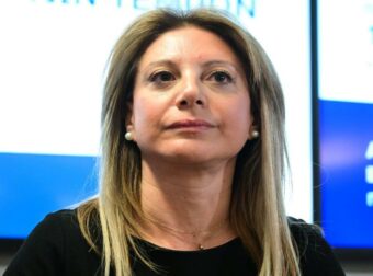 Τέμπη: Πρόταση Καρυστιανού για Προανακριτική – Στο στόχαστρο Μητσοτάκης και Καραμανλής