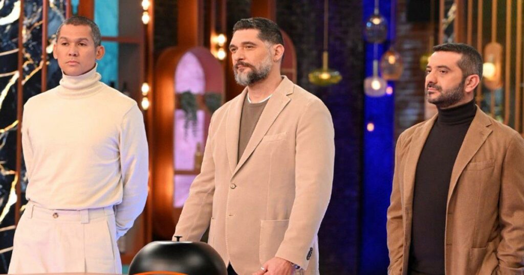 MasterChef 2025: Όλες οι λεπτομέρειες για τον μεγάλο τελικό!