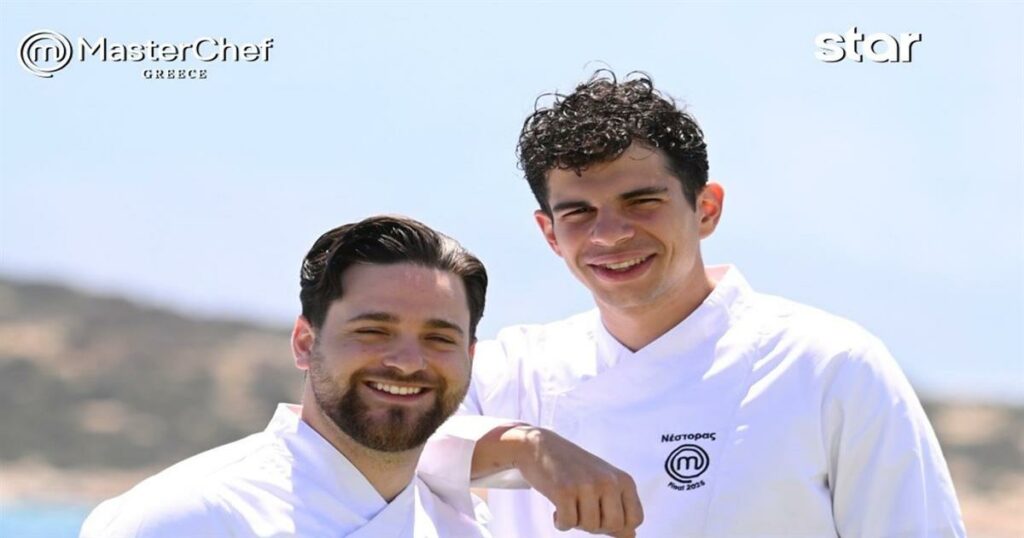 MasterChef 2025 Spoiler 25/6: Ποιος θα είναι ο μεγάλος νικητής;