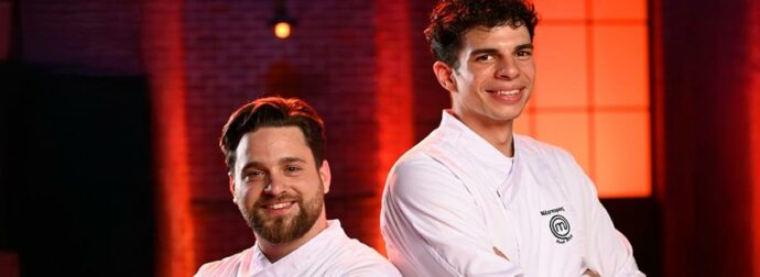 MasterChef 2025 spoiler 25/6: Ποιος θα είναι ο μεγάλος νικητής; Λευτέρης ή Νέστορας;