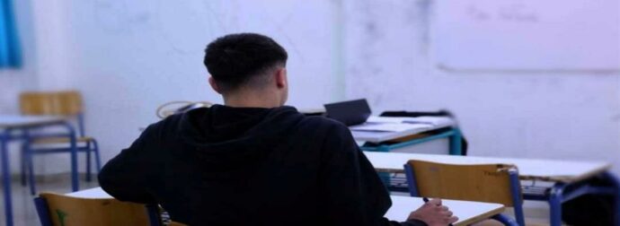 Πανελλήνιες έδινε ο γιος του 45χρονου στρατιωτικού – Η απόφαση των καθηγητών μόλις έμαθαν το τραγικό συμβάν