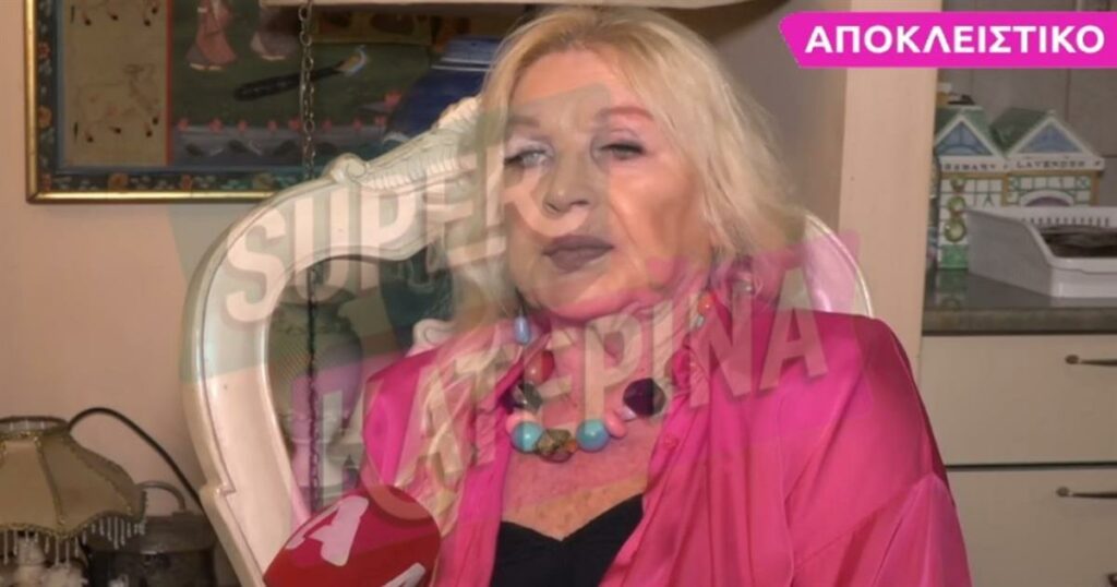 Στάθης Αγγελόπουλος: Ξεσπά η μητέρα του – «Αν την δω μπροστά μου θα την φτύσω! Είναι παλαβή»