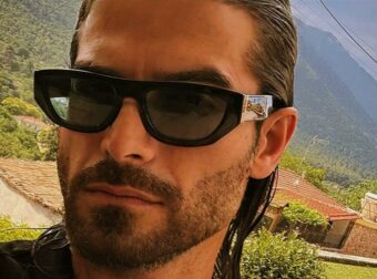 Άρης Μουγκοπέτρος: «Λίγο πριν το ατύχημα…»  – Συγκινεί η νέα του ανάρτηση