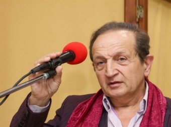 Μπιμπίλας: Η μακροσκελής ανάρτηση μετά τον χαρακτηρισμό ως «σιχαμένος» από τον Καρκά