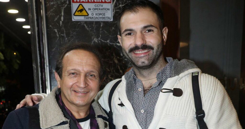 «Κόλαφος» ο Γιώργος Καρκάς για τον Σπύρο Μπιμπίλα: «Τους νεκρούς ή τους βρίζουμε ή τους ζητάμε λεφτά»