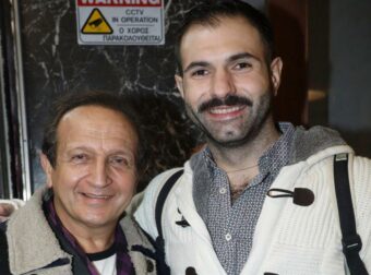 «Κόλαφος» ο Γιώργος Καρκάς για τον Σπύρο Μπιμπίλα: «Τους νεκρούς ή τους βρίζουμε ή τους ζητάμε λεφτά»