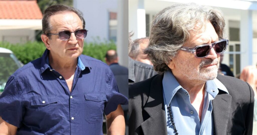 Δίκη Φιλιππίδη: Ένταση με Μπιμπίλα και Χριστοδούλου – «Βγες έξω να τα πούμε»