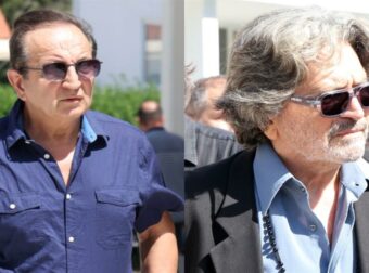 Δίκη Φιλιππίδη: Ένταση με Μπιμπίλα και Χριστοδούλου – «Βγες έξω να τα πούμε»