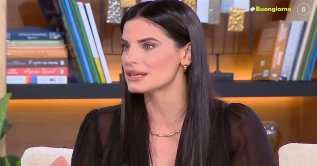 Χριστίνα Μπόμπα: «Το οικονομικό δεν το βάζω ποτέ πρώτο στις επαγγελματικές προτάσεις»