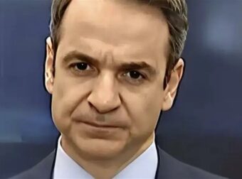 Έκτακτn δήλωση Μητσοτάκη