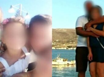 Νεκρό βρέφος στην Πάρο: «Ξεχάστηκε στο αυτοκίνητο, πύρωσε και έγινε ό,τι έγινε», λέει αυτόπτης μάρτυρας