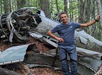 Δράμα: H νεκροψία θα δείξει εάν ο θάνατος του ορειβάτη προκλήθηκε από το χτύπημα της αρκούδας ή από την πτώση – «Νομίζω τον έσπρωξε»