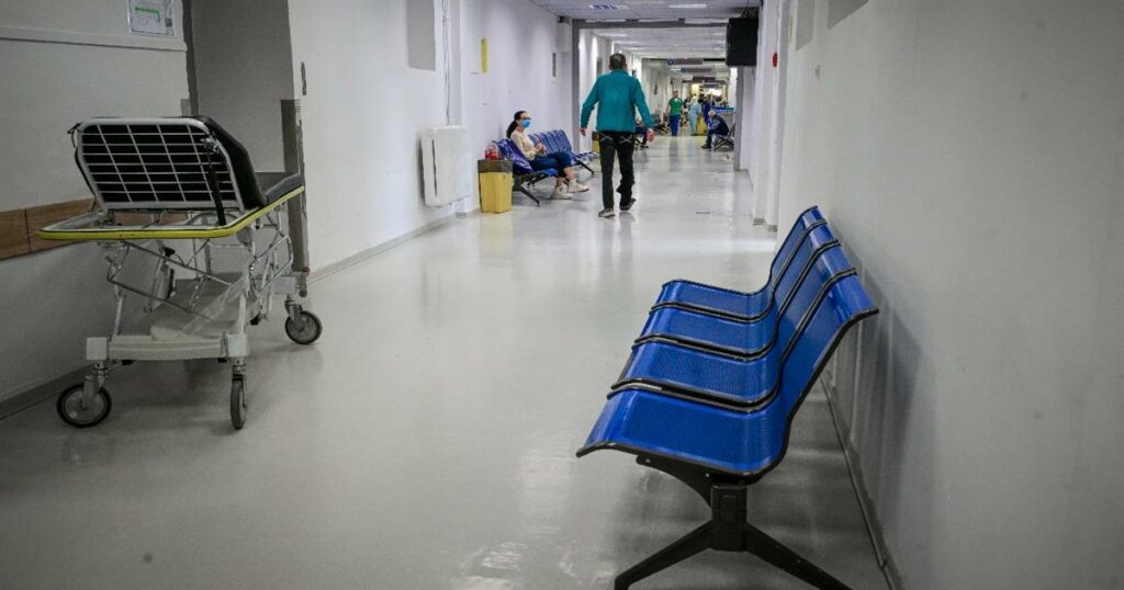 Άνοιξε ο ασκός του Αιόλου μετά το τραγικό λάθος στο Τζάνειο: Λάθος μετάγγιση αίματος και στο νοσοκομείο Ρεθύμνου