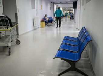 Άνοιξε ο ασκός του Αιόλου μετά το τραγικό λάθος στο Τζάνειο: Λάθος μετάγγιση αίματος και στο νοσοκομείο Ρεθύμνου