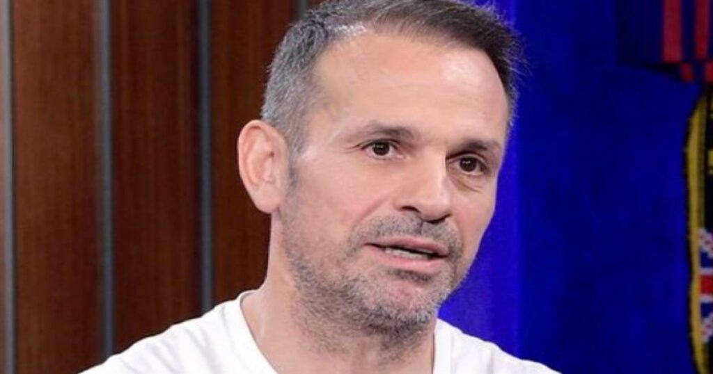 Συγκλονίζει ο Ντέμης Νικολαΐδης: «Πριν από το Euro μου έκαναν 23 ή 27 ενέσεις, μετά από δύο ημέρες…»