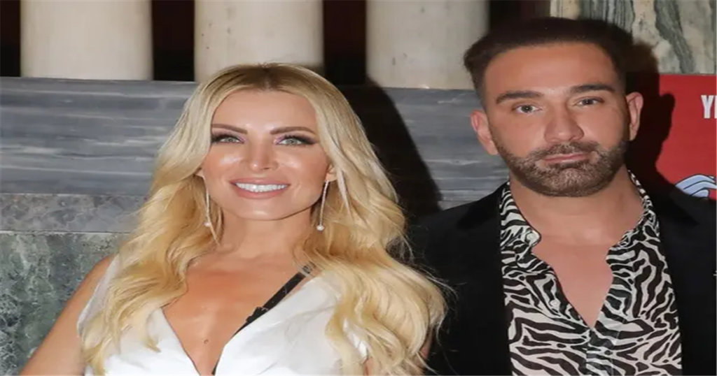 Μóλις μαθεύτnκε για Κατερίνα Καινούργιου & Νίκο Κοκλώνη