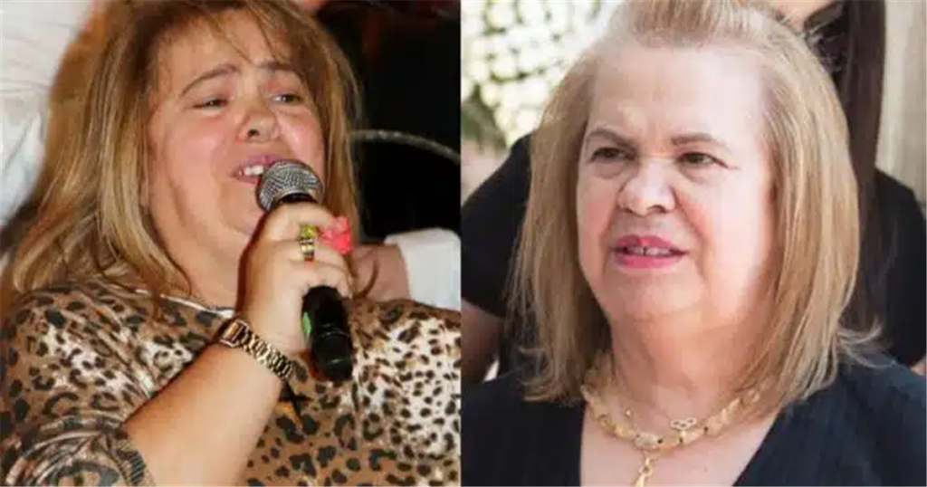 Έφη Θώδη: «Όλες ξεβpακώνονται! Εγώ ποτέ δεν έβαλα μiνι, ήθελα ο κόσμος να με αγαπάει για την φωνή μου, όχι για το σώμα μου»