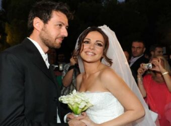 Μάνος Παπαγιάννης και Αγγελική Δαλιάνη για πάντα μαζί: Πώς παραμένουν ενωμένοι πατά τις δυσκολίες